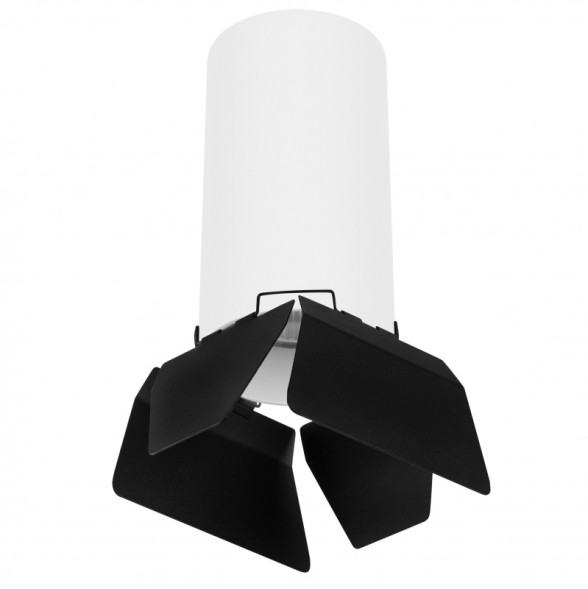 Накладной точечный светильник Lightstar RULLO R6486487