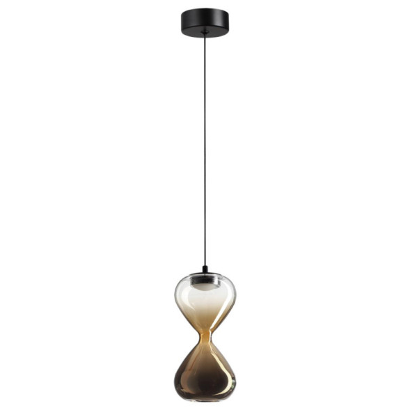 Подвесной светильник Odeon Light 5094/4L GLESSI