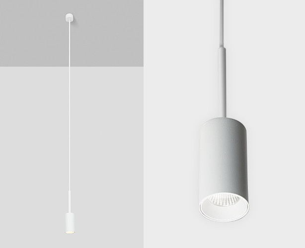 Точечный светильник ITALLINE DL 3038 white
