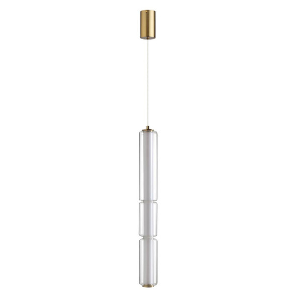 Подвесной светильник Odeon Light L-VISION 6688/19L