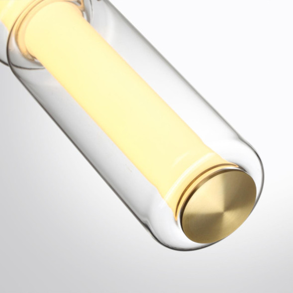 Подвесной светильник Odeon Light L-VISION 6688/19L