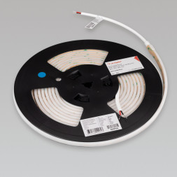 Лента Arlight RTW-PSW-A120-10mm 040764 48W 24V синий IP67
