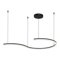 Подвесной светильник ST-Luce SL1018.403.01 EUCLIDICS