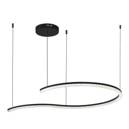 Подвесной светильник ST-Luce SL1018.403.01 EUCLIDICS