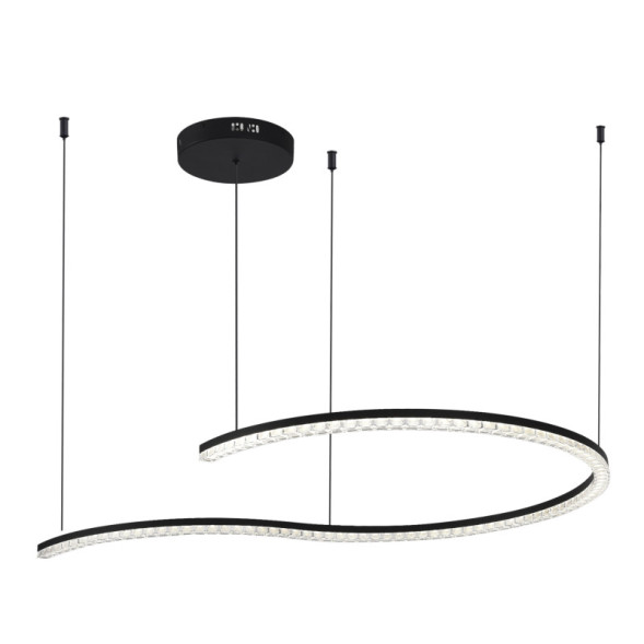 Подвесной светильник ST-Luce SL1018.403.01 EUCLIDICS