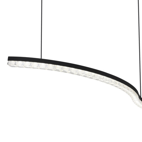 Подвесной светильник ST-Luce SL1018.403.01 EUCLIDICS