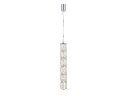 Подвесной светильник 8247N/S chrome Newport 8240