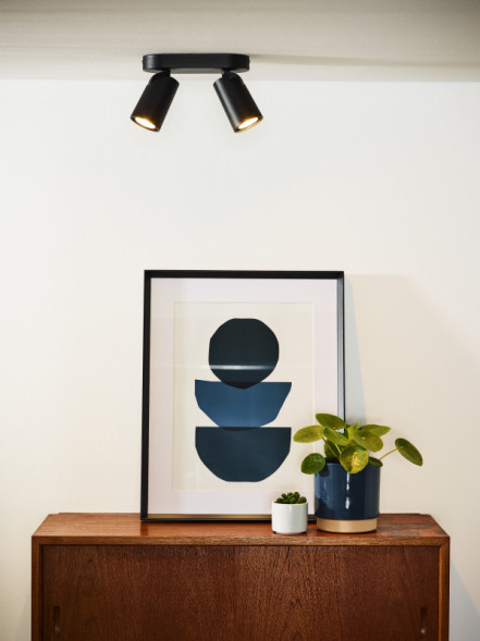 Спот LUCIDE XYRUS 23954/11/30