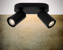 Спот LUCIDE XYRUS 23954/11/30