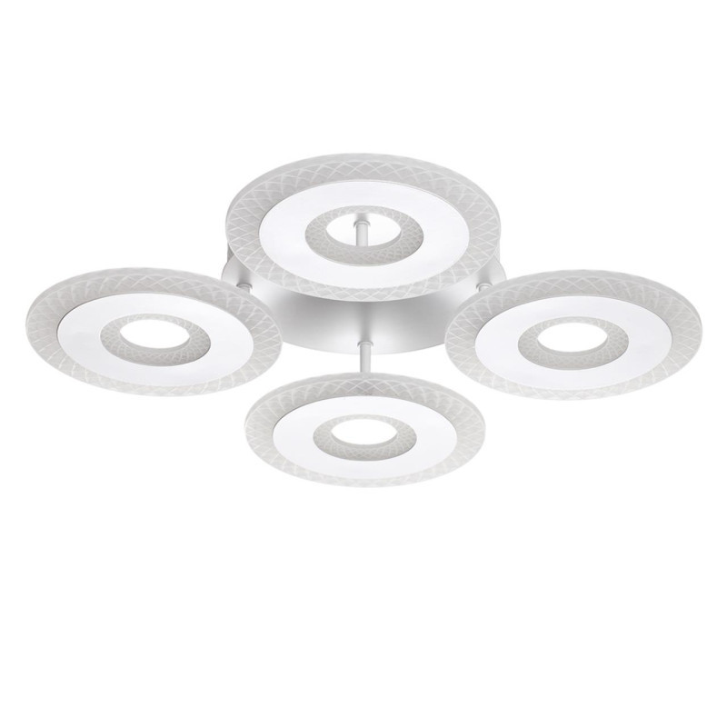 Потолочный светильник LUMION VANDY 8016/70CL