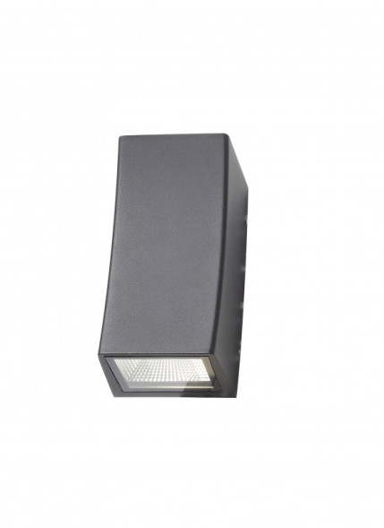 Уличный настенный светильник ST-Luce SL088 SL088.421.02