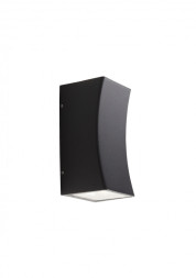 Уличный настенный светильник ST-Luce SL088 SL088.421.02