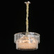 Подвесная люстра MW-Light Аделард 642015209
