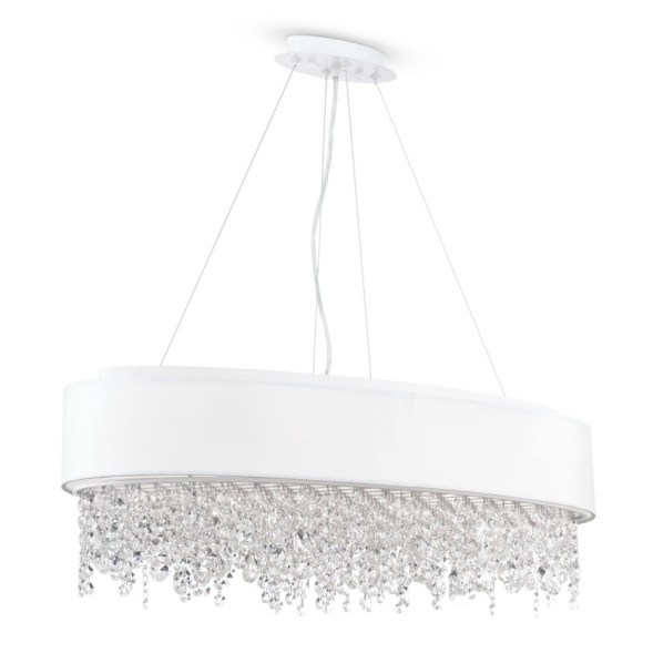 Подвесная люстра Maytoni Manfred MOD600PL-09W