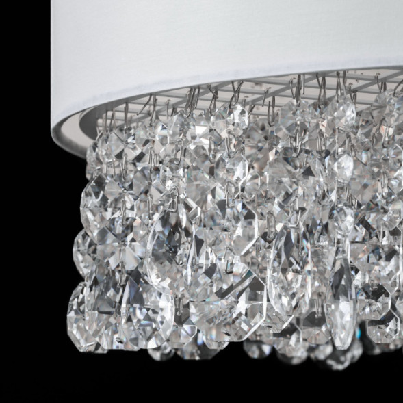 Подвесная люстра Maytoni Manfred MOD600PL-09W