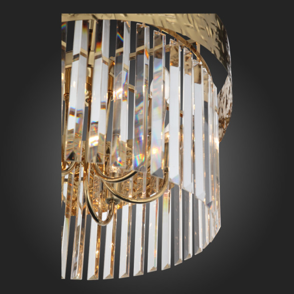 Подвесная люстра ST-Luce TEFINA SL1100.303.06