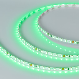 Лента Arlight RT-A120-5mm 3528 015663(B) 48W 24V 2450lm зеленый IP20