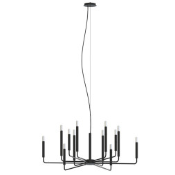 Подвесная люстра Nowodvorski Orto XII A 11462