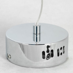 Подвесной светильник Lussole Aberdeen LSP-8228