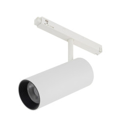 Трековый светильник Nowodvorski Lvm Spot 11642