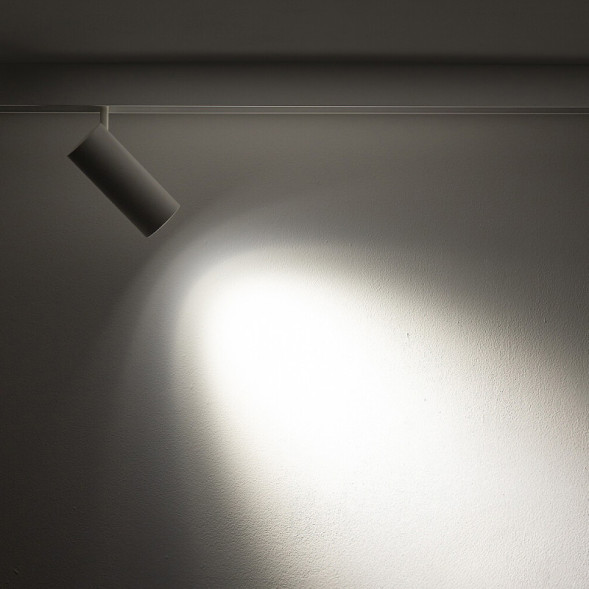 Трековый светильник Nowodvorski Lvm Spot 11642