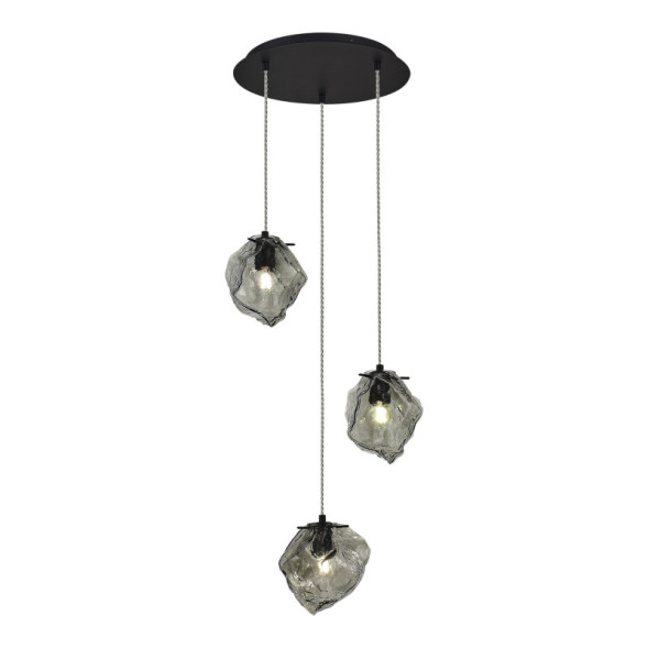 Каскадная люстра ST-Luce PORTICI SL1175.403.03