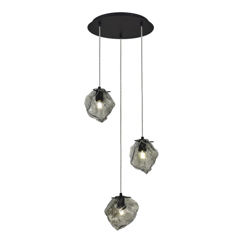Каскадная люстра ST-Luce PORTICI SL1175.403.03