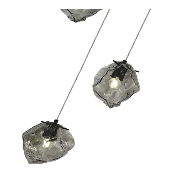 Каскадная люстра ST-Luce PORTICI SL1175.403.03