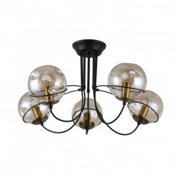 Люстра на штанге F-Promo Grana 2202-5U