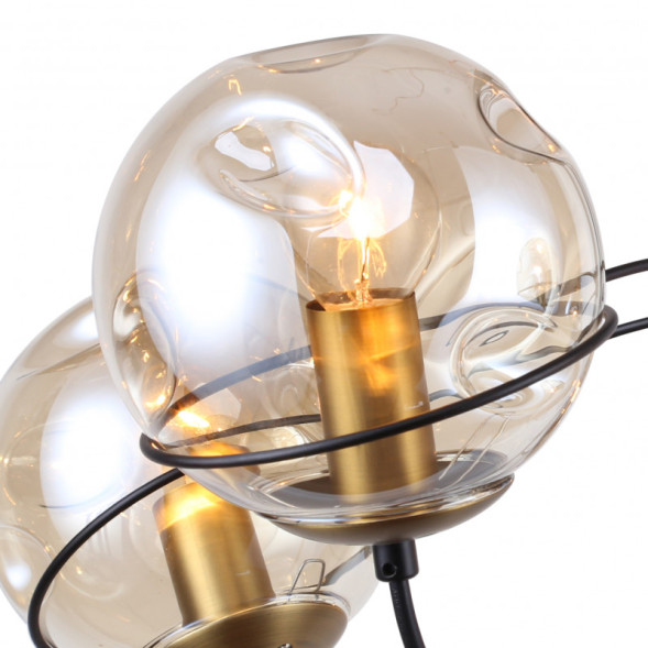 Люстра на штанге F-Promo Grana 2202-5U