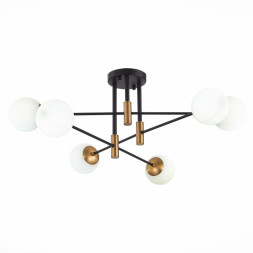 Потолочная люстра ST-Luce LIMANO SL1203.402.06