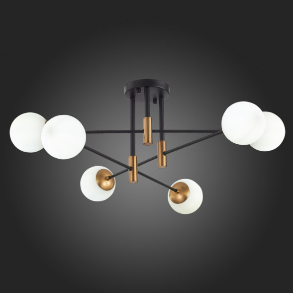 Потолочная люстра ST-Luce LIMANO SL1203.402.06