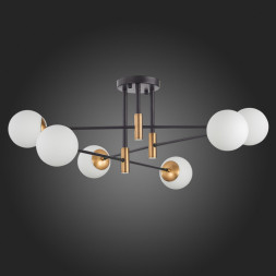 Потолочная люстра ST-Luce LIMANO SL1203.402.06