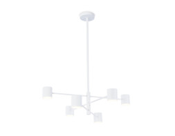 Люстра на штанге Ambrella Light COMFORT FL51711