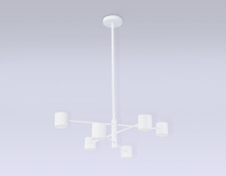 Люстра на штанге Ambrella Light COMFORT FL51711