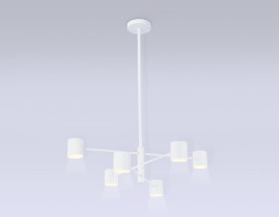 Люстра на штанге Ambrella Light COMFORT FL51711