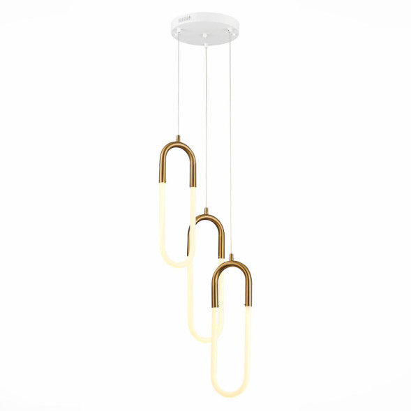 Подвесной светильник ST-Luce MOFISTO SL1579.303.03