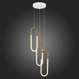 Подвесной светильник ST-Luce MOFISTO SL1579.303.03