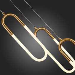 Подвесной светильник ST-Luce MOFISTO SL1579.303.03
