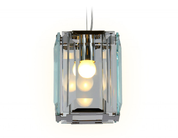 Подвесной светильник Ambrella Light Traditional TR5107