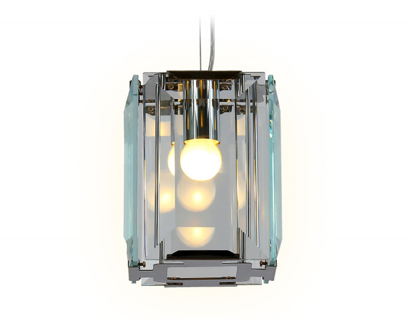 Подвесной светильник Ambrella Light Traditional TR5107