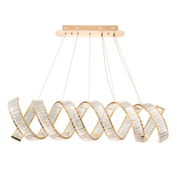 Подвесная люстра MODELUX 9032.1200 MS.9032.1200 GD