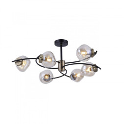 Люстра на штанге Omnilux Moncalvo OML-95307-06