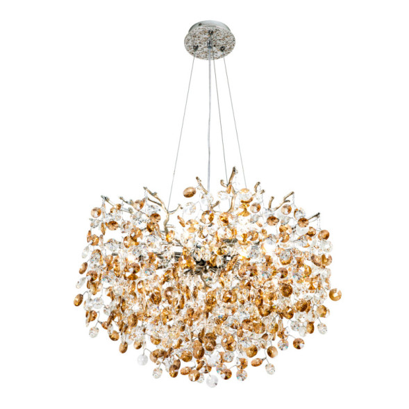 Подвесная люстра MODELUX 2112.600 MS.2112.600 CR