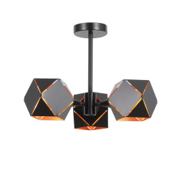 Люстра на штанге ST-Luce ENIGMA SL258.402.03