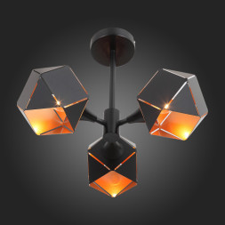 Люстра на штанге ST-Luce ENIGMA SL258.402.03