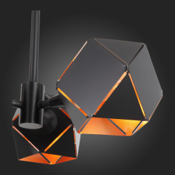 Люстра на штанге ST-Luce ENIGMA SL258.402.03