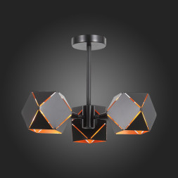 Люстра на штанге ST-Luce ENIGMA SL258.402.03