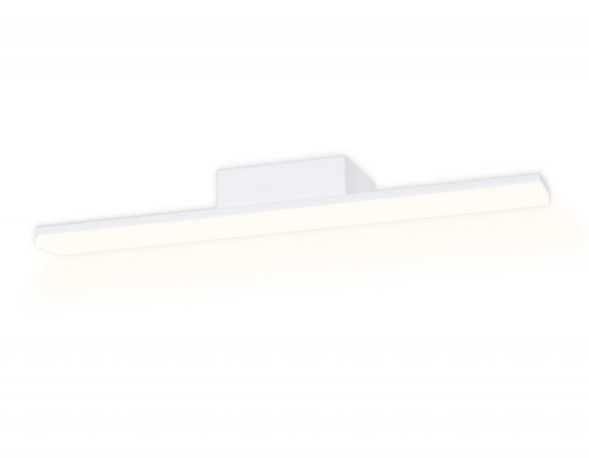 Светильник для картин и зеркал Ambrella Light WALLERS FW421