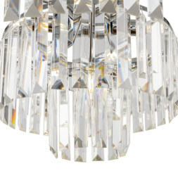 Каскадная люстра Maytoni Revero MOD085PL-07CH